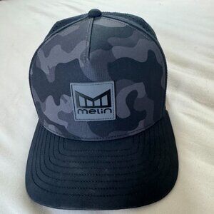 Melin Odysea Stacked Hydro - worn twice.